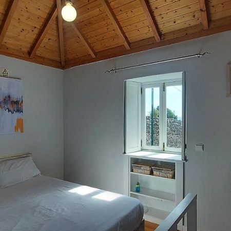 Madalena Beach Tiny House Понта-ду-Сол Екстер'єр фото